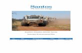 Summary Environment Plan - Southern Amadeus - Rev 0dpir.nt.gov.au/__data/assets/pdf_file/0011/258698/SantosSth... · Environment Plan – Southern Amadeus Seismic Survey Rev 0 Uncontrolled