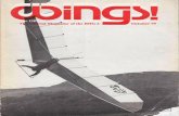British Hang Gliding History · 2013-05-31 · give you a bumper Christmas edition, due out on December 1st, so that everyone has it well before Christmas, tocornbine issues I I and