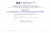 Legionella Control and Management Policy and Procedures · • management structure;; • responsible person(s) and communication pathways; • training; • allocation of responsibilities,