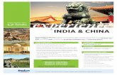 INDIA & CHINAbbot.ca/wp-content/uploads/BBOT_India-China_InfoSheet.pdfTOUR DATES April 7 to April 19, 2017 TOUR PRICE $2,620 CAD – per person, sharing room Single room: additional