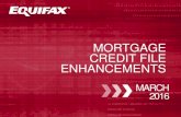 MORTGAGE CREDIT FILE ENHANCEMENTS€¦ · trades do not impact BEACON 4 score. BNI 2.0 Delinquency Scores ERS 2.0: Predicts the likelihood of a serious delinquency (90 days past due