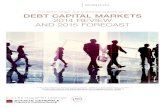 FOR INSTITUTIONAL AND CORPORATE CLIENTS ONLY DEBT CAPITAL MARKETS 2014 REVIEW … · 2015-06-12 · DEBT CAPITAL MARKETS 2014 REVIEW AND 2015 FORECAST ... volumes, with EUR 72bn issued