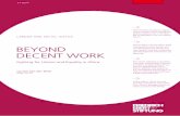 LABOUR AND SOCIAL JUSTICElibrary.fes.de/pdf-files/iez/15592.pdf · social cohesion and class compromises that benefit work-ers, capitalists and states.2 The Decent Work agenda has