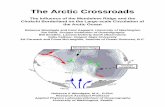 The Arctic Crossroads - Polar Science Center-UWpsc.apl.washington.edu/HLD/CBL/streetguide.pdf150 o W 120 o W 90 o W 120 o E 150 o E 180 o W 70 o N 75 o N 80 o N 85 o N e Chukchi Borderland