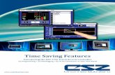 Introducing the EZT 570i Touch Screen Controller · Environmental Chambers Freezers System Upgrades Preventative Maintenance Calibration Services Contract Testing Services Enhanced