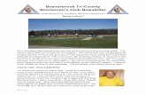 Beaverbrook Tri-County Sportsmen’s Club Newsletter · 20500 Palisade St NE, East Bethel, MN 55011 (763)434-4514 1 | Page Beaverbrook Tri-County Sportsmen’s Club Newsletter Spring