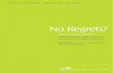 No regrets starting secondary headship - Archive · 2012-07-03 · No Regrets? P R A C T I T I O N E R E N Q U I R Y R E P O R T Starting secondary headship ... etc. Extending the