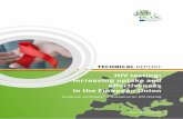 TECHNICAL REPORT - ecdc.europa.eu · TECHNICAL REPORT HIV testing: increasing uptake and effectiveness in the European Union ... include providing oral or written information regarding