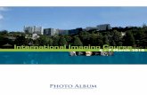 Photo Album - diir.cuhk.edu.hk · International Imaging Course 2010 (6-7 March, 2010) International Imaging Course 2010 (6-7 March, 2010) International Imaging Course 2010 (6-7 March,