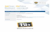 Blackboard Learning Lab - University of Otagoblogs.otago.ac.nz/studentit/files/2019/06/Blackboard-Student... · Blackboard), send emails directly to your classmates or lecturer and