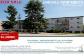 Street, Langley - Amazon S3 · The Oakdale Apartments are located between 56 Avenue and Highway 1A and is in proximity to the Langley Memorial Hospital, Langley Secondary School and
