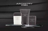 ARTISTRY...gENTLE FACE WASH gentle, thorough cleansing removes dirt and oil while maintaining optimal mois-ture. Special beads gently exfoliate skin and clean pores as …