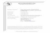 FOIA CASE LOGS for: US Department of Transportation ... · The governmentattic.org web site (“the site”) is noncommercial and free to the public. The site and ... you stated that