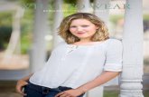 Walsh Photography · WORKS GREAT CLOTHING CHOICES Choose a variety Of outfits that show off your true personality. Choose at least one classic outfit plus jeans, shorts, dresses,