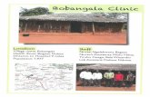 CLtRtc LocaEtoR Village name: Bobangala Health Zone ...storage.cloversites.com...The Covenant Church in Congo - the CEUM (The Communauté Évangélique de l'Ubangi-Mongala) is located