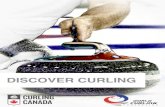 Discover Curling PDF · Brush heads come in assorted sizes and shapes. Variable handle/head angle brushes are the most common. Brush handles come in different sizes but common dimensions