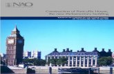 Construction of Portcullis House, the new Parliamentary ... · 1. Study Methodology 49 2. Reports on Portcullis House 50 3. Chronology 53 4. The key features of the Harmon case 55