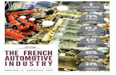 THE FRENCH AUTOMOTIVE INDUSTRY · Research and development (including Autonomous car - new pages) 38. Trade 40. ... Christian Peugeot. ... PSA (Automobiles Citroën - Automobiles