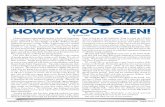 Official Publication of the Wood Glen Property Owners Association August 2014 …5f8c274712c4ea693cc1-fdbcf82d3dfc08785157cf0d6fc8ed50.r16.cf… · 2020-06-18 · Official Publication