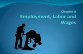 The Labor Movement - St. Johns County School District The Labor Movement In 2003 there were approximately