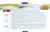 30.09.2017 EUROPEAN MEDICINES AGENCY RELOCATION …€¦ · EUROPEAN MEDICINES AGENCY RELOCATION INDIVIDUAL ASSESSMENT SUMMARY: PORTO PREMISES - The offer indicates three proposed