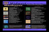 Indie Bestsellers Midwest Indie Bestsellers Hardcover...3. The Legend of Rock Paper Scissors Drew Daywalt, Adam Rex (Illus.), Balzer + Bray, $17.99 4. A Is for Activist Innosanto Nagara,