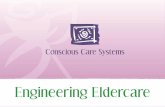 CCS Overviewccs-cares.com/.../10/CCS_Engineering_Eldercare.pdf · Market Size / Forecast Thirteen million Americans receive long-term services and supports (LTSS) –approximately