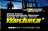 WORKERS’ THAT CAN WRECK YOUR WORKERS’ COMPENSATION …ww1.prweb.com/prfiles/2011/12/29/10076015/7 Biggest... · 12/29/2011  · workers in thousands of workers’ compensation