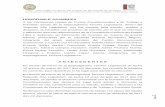 HONORABLE ASAMBLEA - Congreso del Estado de Michoacáncongresomich.gob.mx/file/DICTAMEN-1ERA-LECTURA... · la Ley Orgánica y de Procedimientos del Congreso del Estado de ... disposiciones