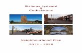 Bishops Lydeard Cothelstone - West Somerset€¦ · 1.6 The National Planning Policy Framework (NPPF) requires that the ambition of a Neighbourhood Plan should be aligned with the
