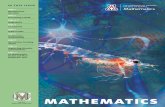 MATATIS Volume XVII, Single Issuemath.arizona.edu/files/newsletter/2017/Mathematics...Fall 2017 MATATIS Volume XVII, Single Issue IN THIS ISSUE page 2 Message from the Chair page 3