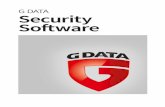 G DATA Software · 2017-09-25 · Des te meer informatie er over malware bestaat, des te snellere en effectievere beveiligingsmechanismen kunnen worden ontwikkeld. Veel informatie
