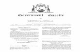 OF No. 89] PERTH: FRIDAY, 4 SEPTEMBER€¦ · L. E. SMITH, Clerk of the Council. Crown Law Department, Perth, 4 September 1987. DECLARATIONS AND ATTESTATIONS ACT 1913 IT is hereby