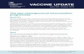 Vaccine update: Issue 234, October 2015 - GOV UK...3 Vaccine update: Issue 234, October 2015 All parents should be given the leaflet “Using paracetamol to prevent and treat fever