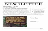 NEWSLETTER - Marjorie Kinnan Rawlings 2017.pdf“Cracker Chidlings.” This was the first short story by Rawlings to be published by Scribner’s after she moved to Cross Creek and