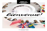 Bienvenue! - ebape.fgv.brebape.fgv.br/sites/ebape.fgv.br/files/Fact-Sheet.pdf · masters, MBA programs, and continuing education. Students receive a broad, well-rounded education