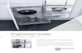 Lincoln Sentry | Trade Distributor, Cabinet & Architectural ... ... Cabinet Height External Cabinet