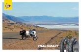 TRAILSMART - Dunlop Motorcycle...Jun 16, 2016  · sport bikes and café racers. Measured by sales or model proliferation, no other segment has grown like the ... BMW F650 GS (09-13)