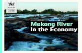 Mekong River In the Economy - Greater Mekong Subregionportal.gms-eoc.org/uploads/resources/1303/attachment/WWF...Figure 25: Water pollution in the Mekong Delta xx Figure 26: Flooding