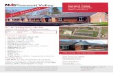 611 W. Turkeyfoot Lake Rd....31.7 1/2’’ 31.7 1/2’’ 46’ SUITE A 2,000 SF SUITE A-2 600 SF 12’ 34’ 50.8’ LEASED AILABLE SUITE C 1,000 SF SUITE B 1,000 SF 34’ LEASED