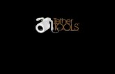 Who is Tehter Toolsmounting an iPad as a teleprompter or showing your work to the masses on the big screen, Tether Tools’ strives to provide the highest quality solutions available.