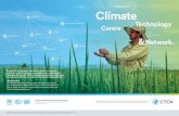 CLIMATE TECHNOLOGY CENTRE AND NETWORK MARMORVEJ … · The Climate Technology Centre and Network (CTCN) promotes the accelerated development and transfer of climate technologies*