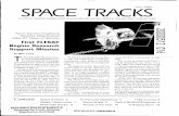 April 2000 SPACE TRACKS - apps.dtic.mil · into your wallet. They improve America's competitiveness, promote investment and create good, high-pay- ing jobs. Jim Lovell, commander
