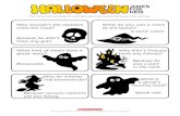 Halloween Jokes for Kids Printable - Scholastic Halloween Jokes for Kids Printable Created Date: 10/17/2017