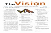 TheVision - Velda Roseveldarose.org/wp-content/uploads/2019/05/June-2019...2019/06/05  · To the Wind of Gods Spirit that blows where it wills free, freedom-bringing, victory over
