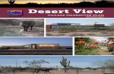Desert View - Phoenix, Arizona VIEW.pdf · 2017-10-04 · In the Desert View Village the scenic Sonoran Desert is the unifying element across diverse landscapes and mountain vistas.
