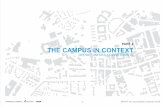 PART 2 THE CAMPUS IN CONTEXT - University of Sheffield/file/CM-Part2.pdf · PART 2 THE CAMPUS IN CONTEXT OPPORTUNITIES + CONSTRAINTS. 16 THE UNIVERSITY OF SHEFFIELD MASTERPLAN 2.1