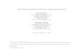 Life Satisfaction and Political Preferences: An ... · 3/11/2014  · Life Satisfaction and Political Preferences: ... From Aristotle‟s time, the extent to which politics affects