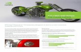 PTC CREO AND NVIDIA THE CLEAR CHOICE · 2015-08-12 · Title: PTC Creo Solution Overview Author: NVIDIA Corporation. Subject: The latest NVIDIA Quadro® graphics cards based on the