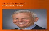 Microsoft · 2018-09-11 · World Journal of W J C C Clinical Cases Contents Semimonthly Volume 6 Number 9 September 6, 2018 WJCC| I September 6, …